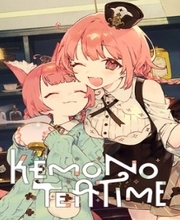 Kemono Teatime Nintendo Switch