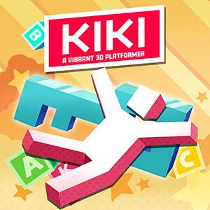 Kiki A Vibrant 3D Platformer Xbox One