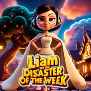 Liam and the Disaster of the Week Nintendo Switch