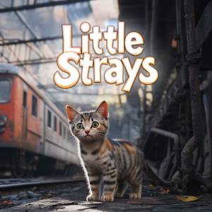 Little Strays New hideouts PS5