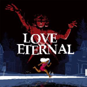 LOVE ETERNAL PS4