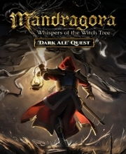 Mandragora Whispers of the Witch Tree Dark Ale Quest PS5