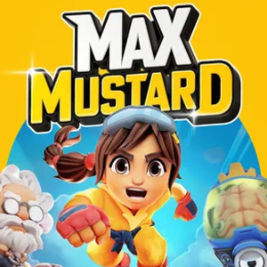 Max Mustard VR