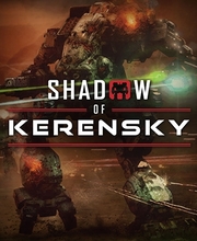 MechWarrior 5 Mercenaries Shadow of Kerensky
