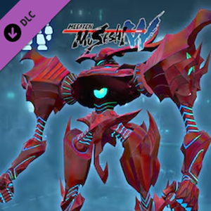 MEGATON MUSASHI W WIRED Rogue Bloody Zelle