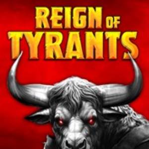 Mortal Glory 2 Reign of Tyrants Xbox Series X