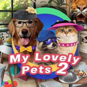 My Lovely Pets 2 PS5