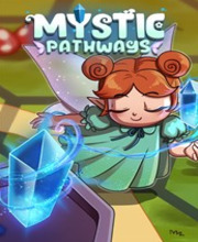 Mystic Pathways Nintendo Switch