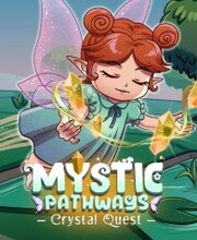 Mystic Pathways Crystal Quest Xbox One