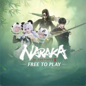 NARAKA BLADEPOINT Aurora Season Pack