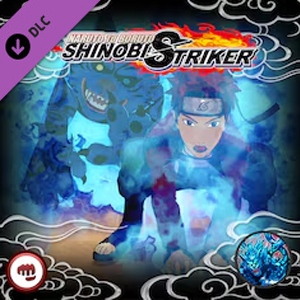 NTBSS Special Ninjutsu Host Transformation Two Tails Xbox One