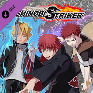 NTBSS Top Secret Training Set Season Pass 7 Characters