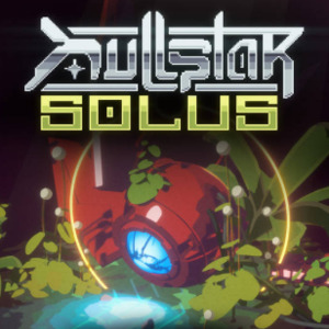 Nullstar Solus PS4