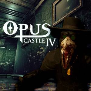 Opus Castle Chapter 4 Nintendo Switch