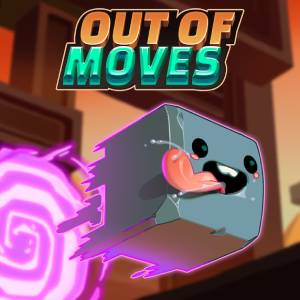 Out of Moves PS5
