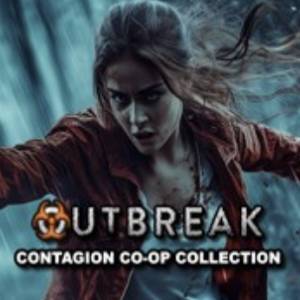 Outbreak Contagion Co-Op Collection Xbox One