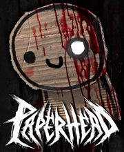 PAPERHEAD PS5