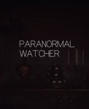 Paranormal Watcher PS5
