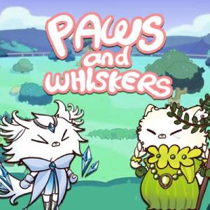 Paws and Whiskers Nintendo Switch