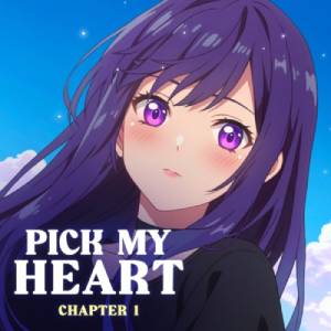Pick My Heart Chapter 1 Nintendo Switch