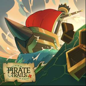 Pirate Trails PS5