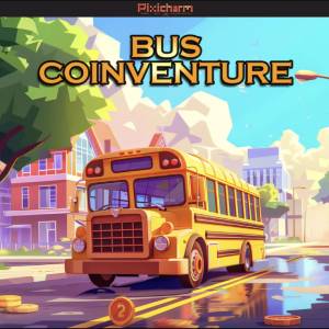 Pixicharm Bus Coinventure