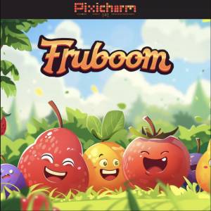 Pixicharm Fruboom