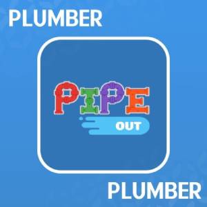 Plumber Pipe Out Nintendo Switch