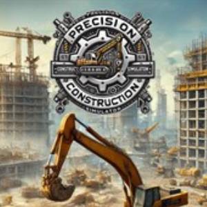 Precision Construction Simulator 25 Xbox One