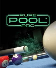 Pure Pool Pro