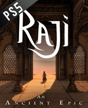 Raji An Ancient Epic PS5