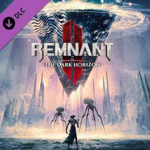 Remnant 2 The Dark Horizon