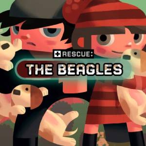 Rescue The Beagles Nintendo Switch