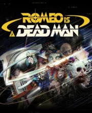 Romeo Is a Dead Man