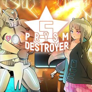 S. Prysm Destroyer Xbox One