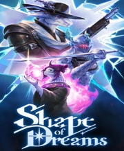 Shape of Dreams