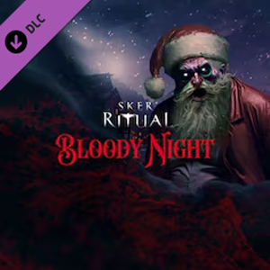 Sker Ritual Bloody Night Xbox One