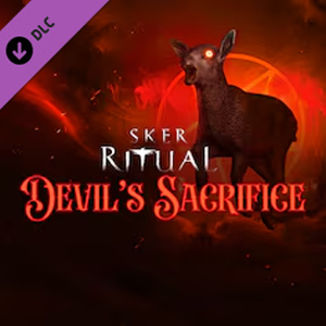 Sker Ritual Devils Sacrifice PS5