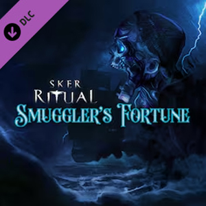 Sker Ritual Smugglers Fortune Xbox Series X