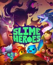 Slime Heroes Xbox One