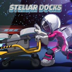 Stellar Docks PS5