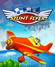 Stunt Flyer PS5