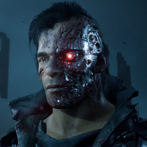 Terminator 2D NO FATE PS5
