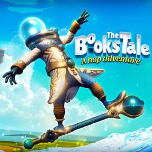 The Books Tale A hop adventure! Nintendo Switch