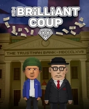 THE BRiLLiANT COUP