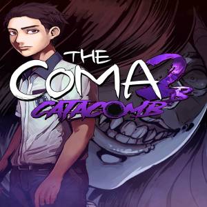 The Coma 2B Catacomb Nintendo Switch