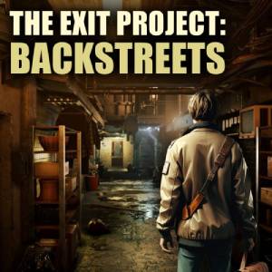 The Exit Project Backstreets