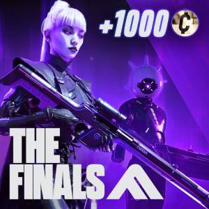 THE FINALS Season 7 Ultimate Battle Pass Bundle PS4