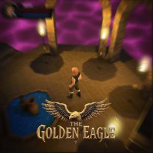 The Golden Eagle PS4