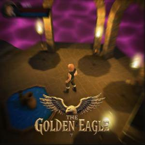 The Golden Eagle PS5